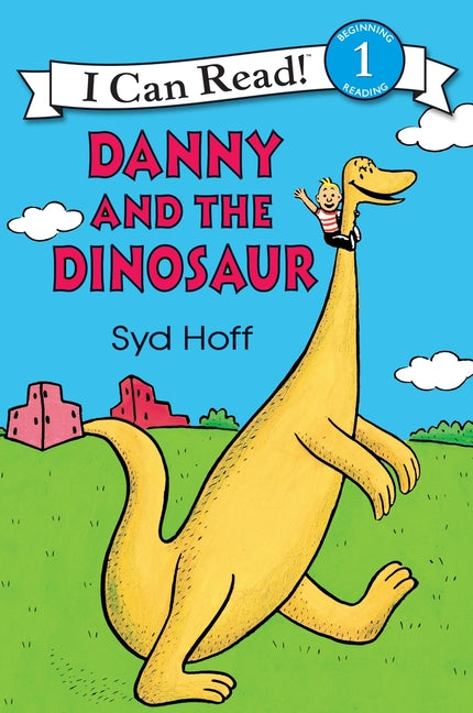 Danny and the Dinosaur (Anniversary)