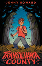 Transylvania County
