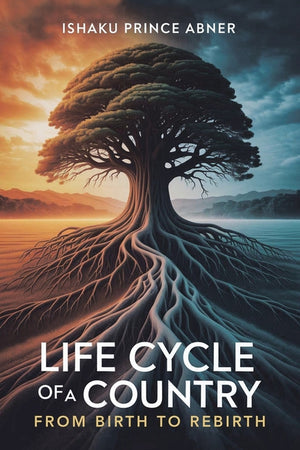 Life Cycle of a Country