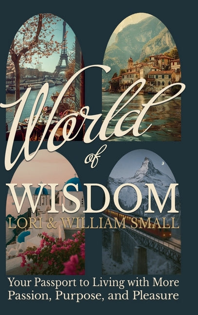 World of Wisdom