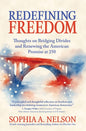 Redefining Freedom
