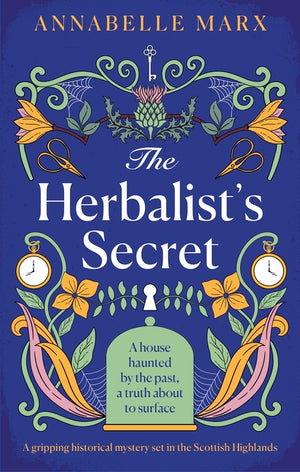 The Herbalist's Secret