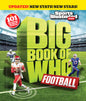 Big Book of Who Football