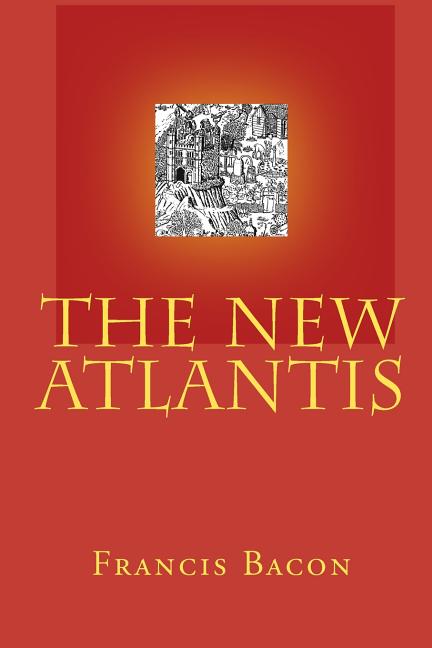 The New Atlantis