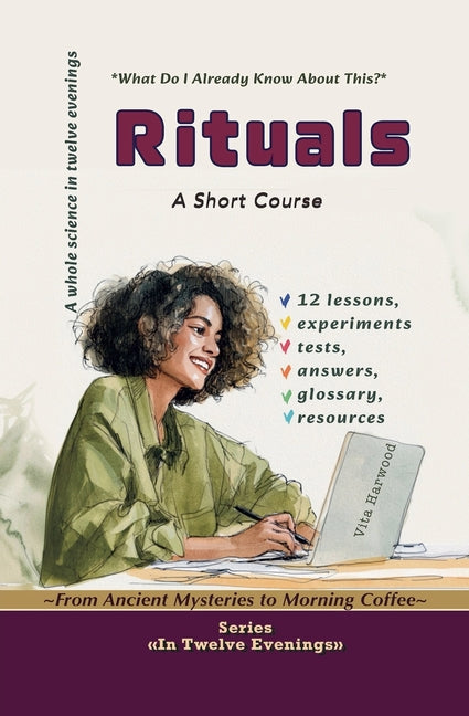 Rituals: From Ancient Mysteries to Morning Coffee