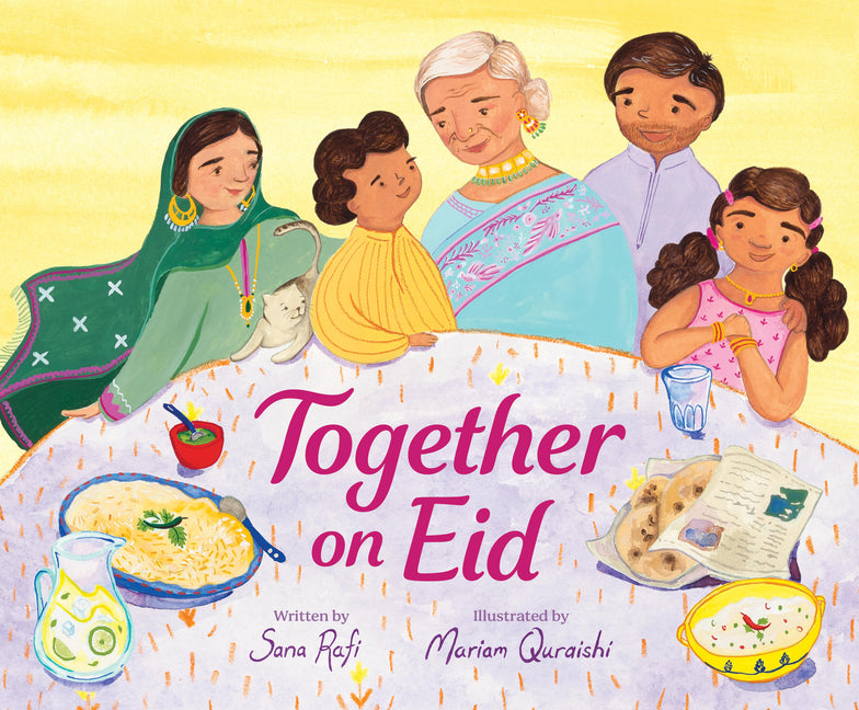 Together on Eid