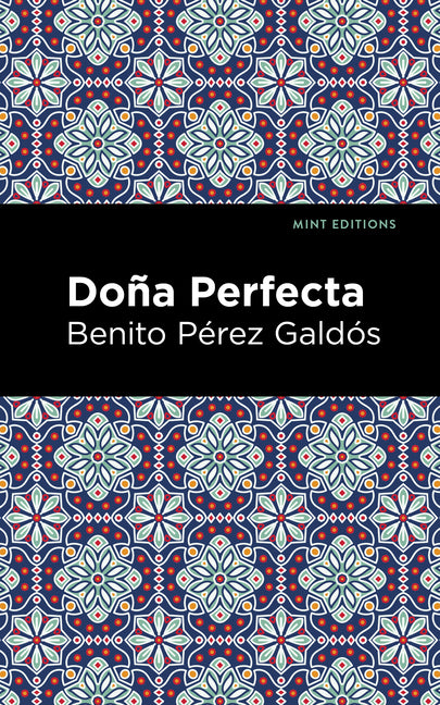 Doña Perfecta