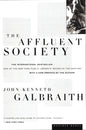 The Affluent Society (Anniversary)