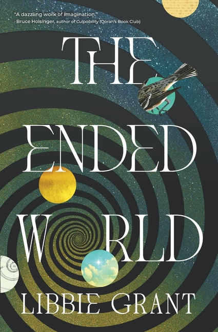 The Ended World