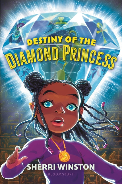 Destiny of the Diamond Princess