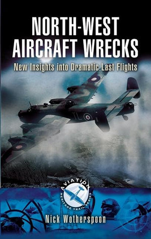 North-West Aircraft Wrecks
