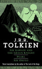 Sir Gawain and the Green Knight/Pearl/Sir Orfeo