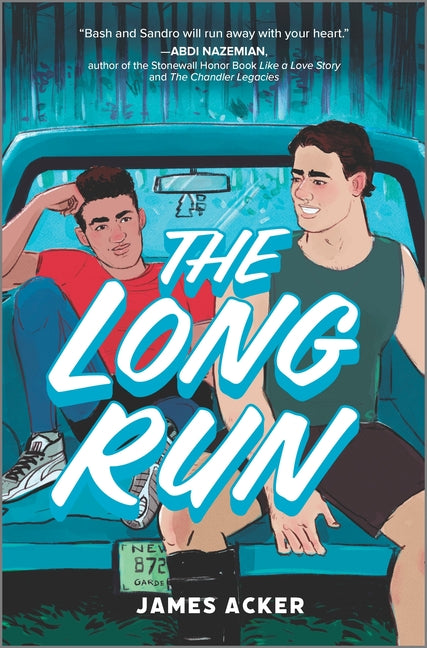 The Long Run (Original)
