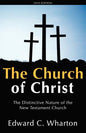 The Church of Christ