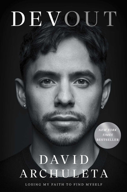 Devout: Losing My Faith to Find Myself