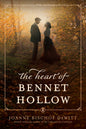 The Heart of Bennet Hollow: A Southern Historical Romance Retelling of Pride and Prejudice