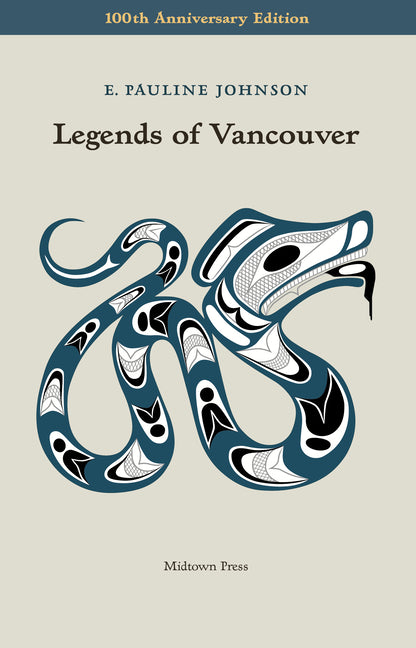 Legends of Vancouver (Anniversary)