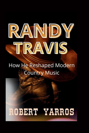Randy Travis