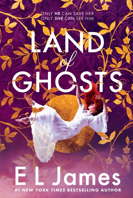 Land of Ghosts