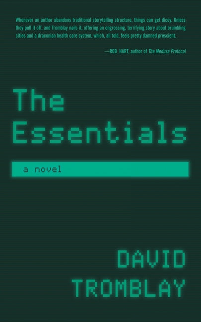 The Essentials