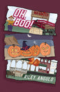 Oh, Boo!