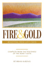 Fire and Gold - new edition