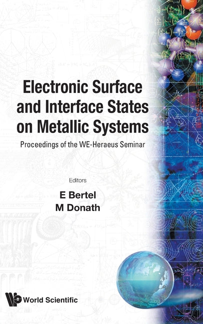 Electronic Surface & Interfacestate...