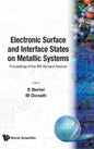 Electronic Surface & Interfacestate...