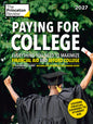 Paying for College, 2027: Everything You Need to Maximize Financial Aid and Afford College