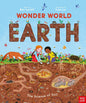 Wonder World: Earth: The Natural Science of Soil