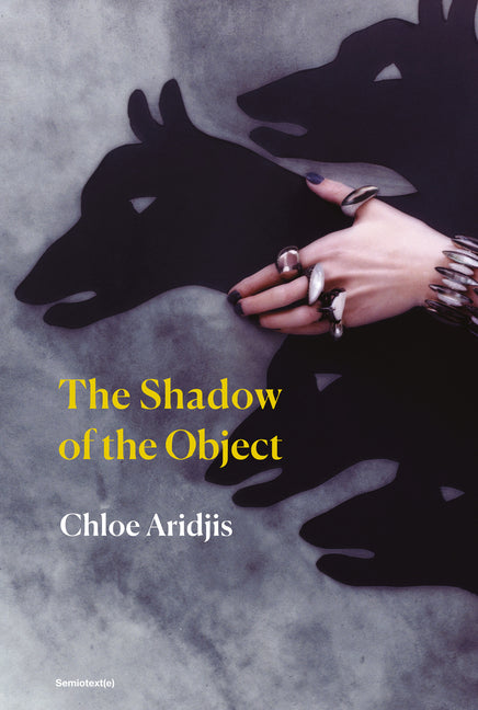The Shadow of the Object