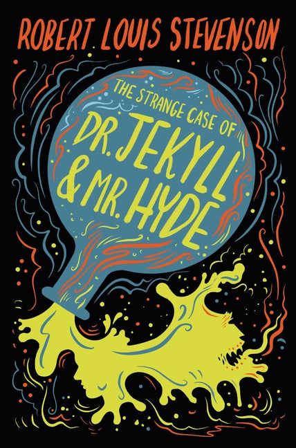 The Strange Case of Dr. Jekyll & Mr. Hyde (High Readability)