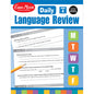 Daily Language Review Grade 4 Te (Teacher)