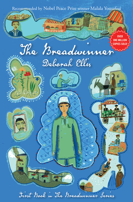 The Breadwinner (Fifteenth Anniversary)