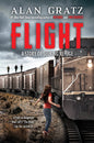 Flight: A Story of Seeking Refuge