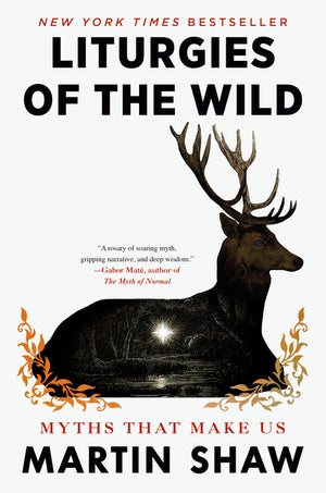 Liturgies of the Wild