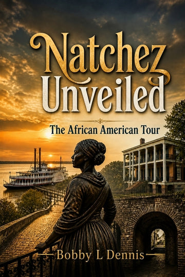 Natchez Unveiled