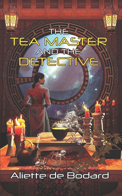 The Tea Master and the Detective
