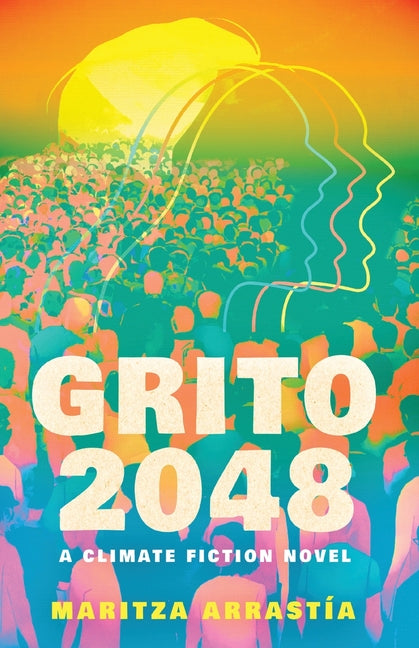 Grito 2048