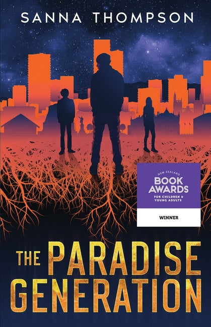 The Paradise Generation