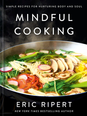 Mindful Cooking