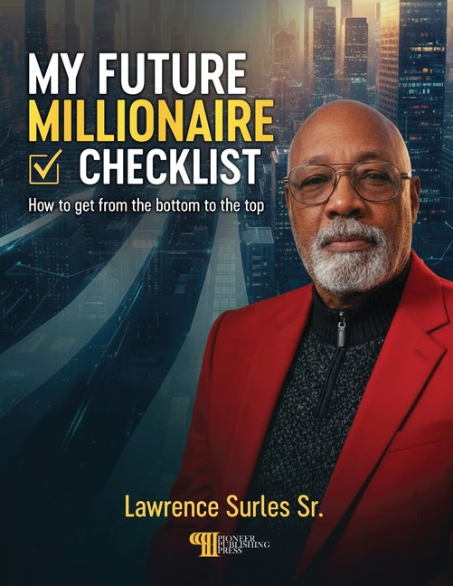 My Future Millionaire Checklist