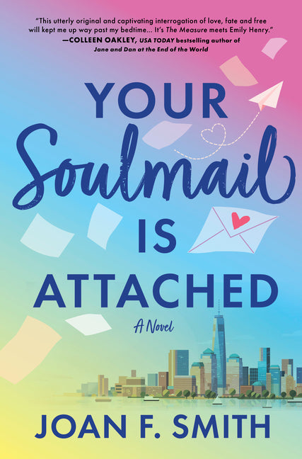 Your Soulmail Is Attached (Original)