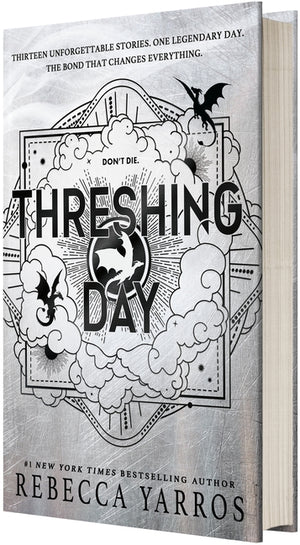 Threshing Day (Standard Edition)