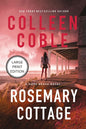 Rosemary Cottage: (Harpercollins Large Print Collection)