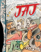 Jaj: A Haida Manga