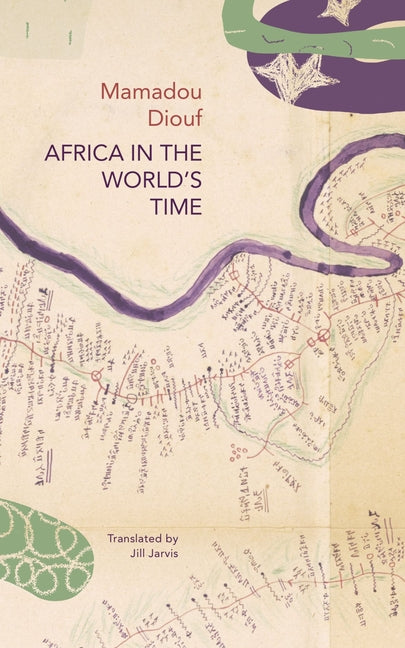 Africa in the World's Time