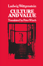 Culture and Value (Revised)