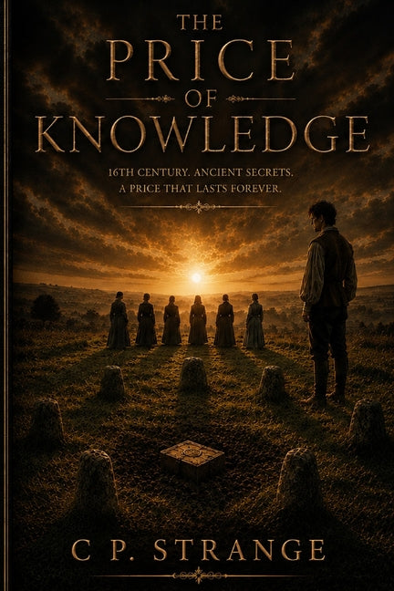 The Price of Knowledge