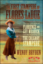 The First Stampede of Flores LaDue